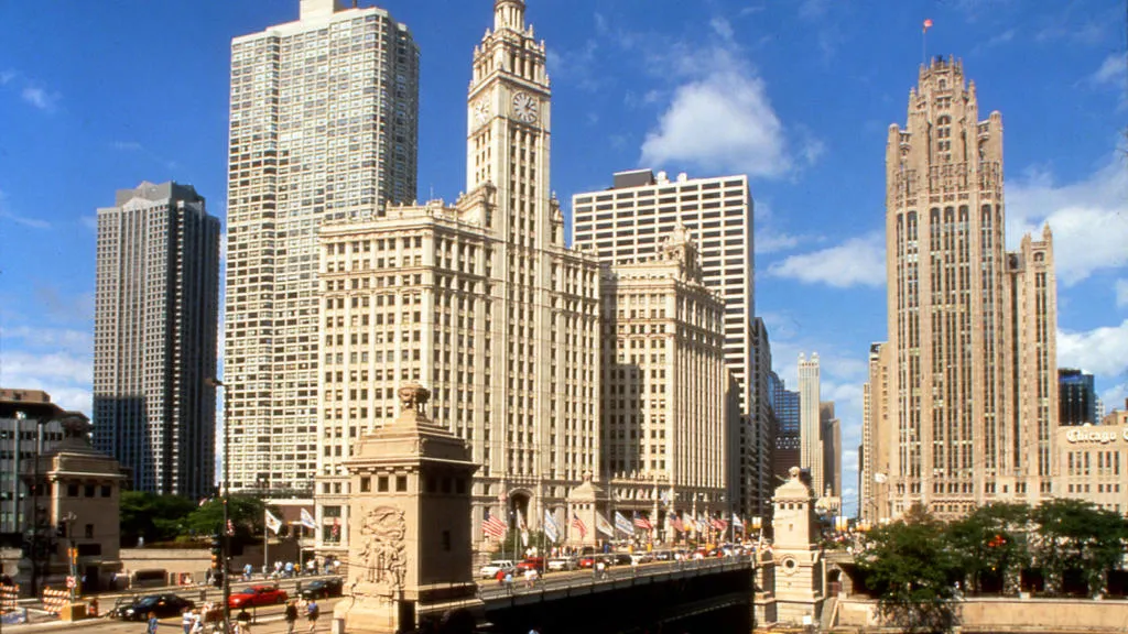 Team working together